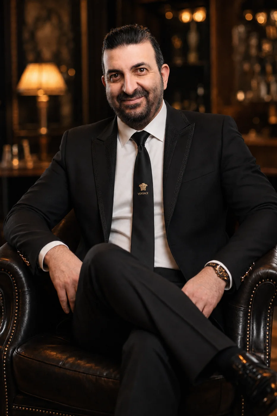 Sameh Qanadelo